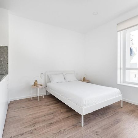 Guestready - Magnolia Studios & Apartments Porto Luaran gambar