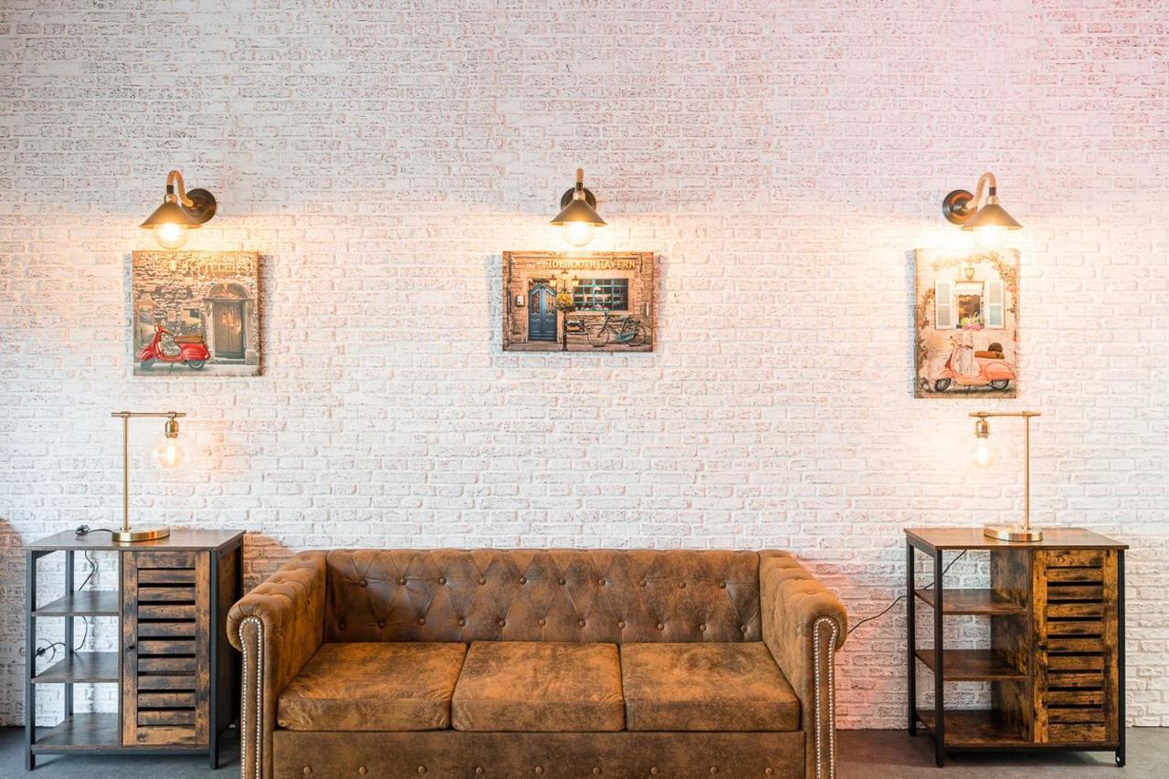 Guestready - Magnolia Studios & Apartments Porto Luaran gambar