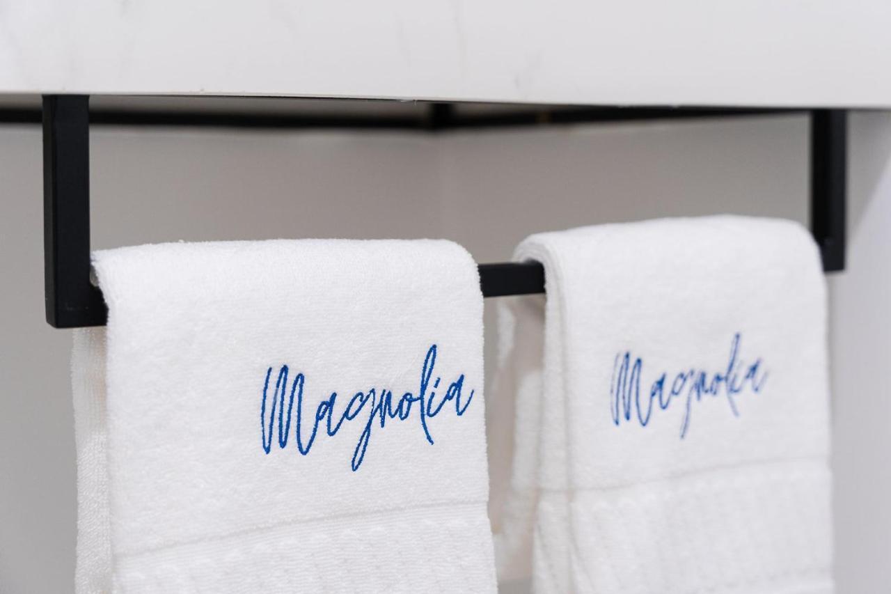 Guestready - Magnolia Studios & Apartments Porto Luaran gambar