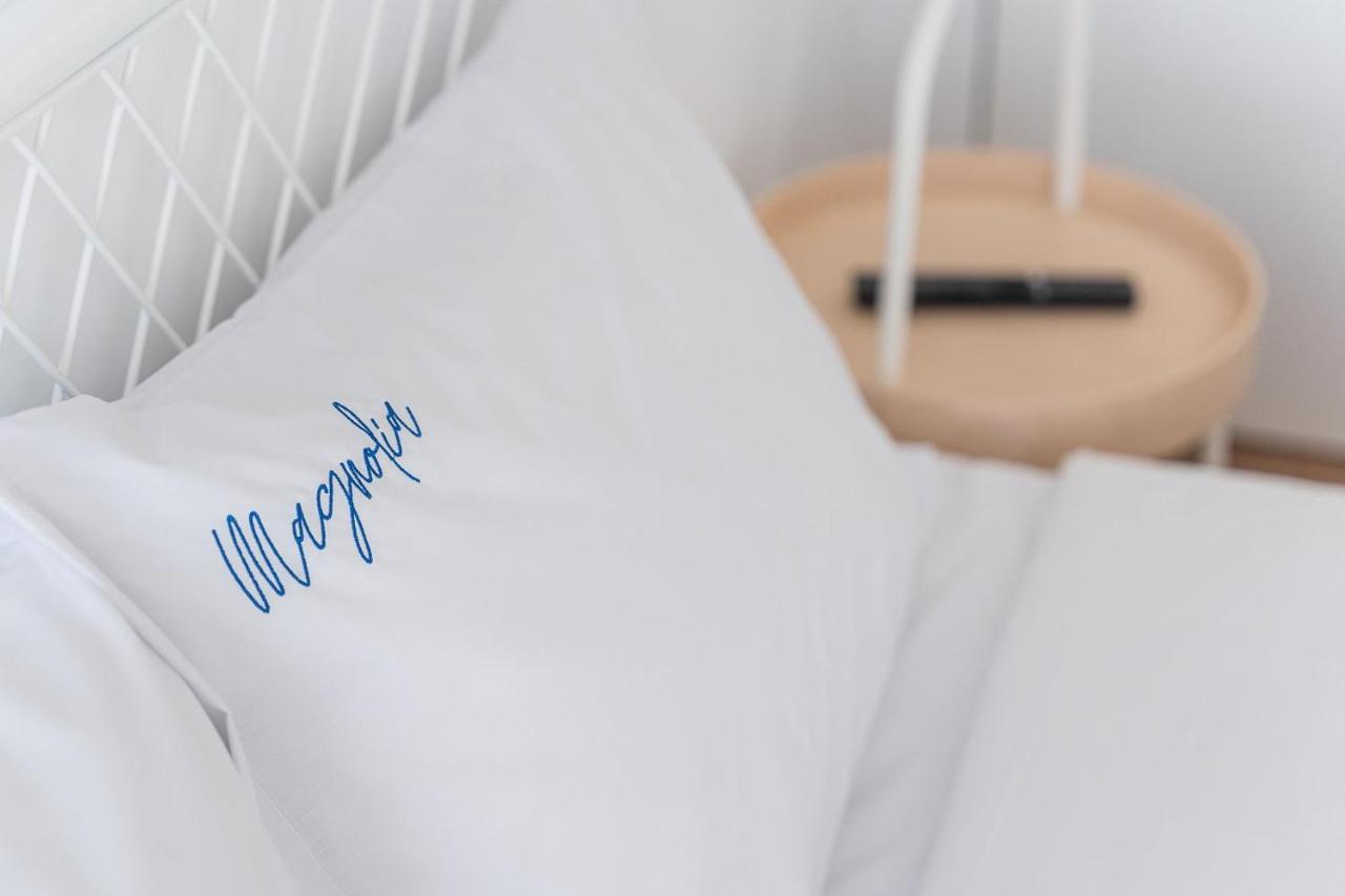 Guestready - Magnolia Studios & Apartments Porto Luaran gambar