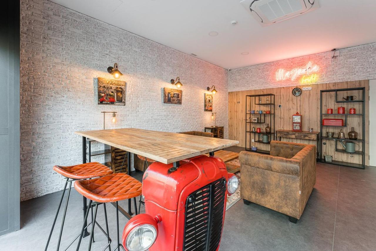 Guestready - Magnolia Studios & Apartments Porto Luaran gambar
