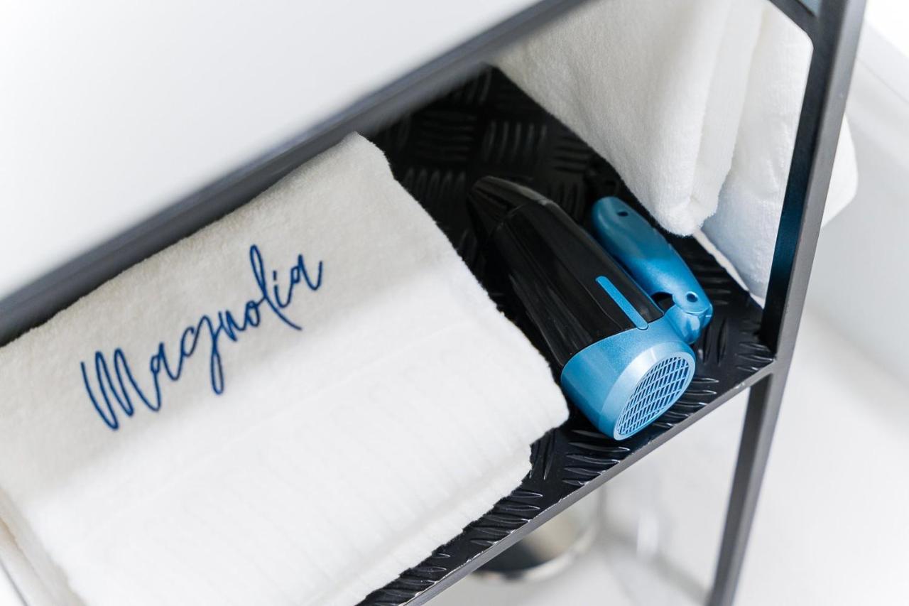 Guestready - Magnolia Studios & Apartments Porto Luaran gambar