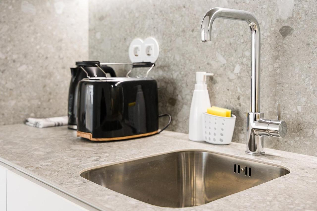 Guestready - Magnolia Studios & Apartments Porto Luaran gambar