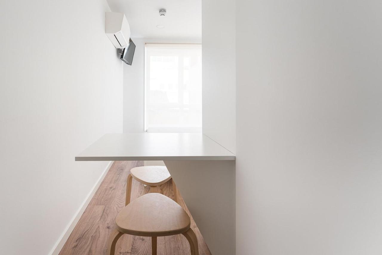 Guestready - Magnolia Studios & Apartments Porto Luaran gambar