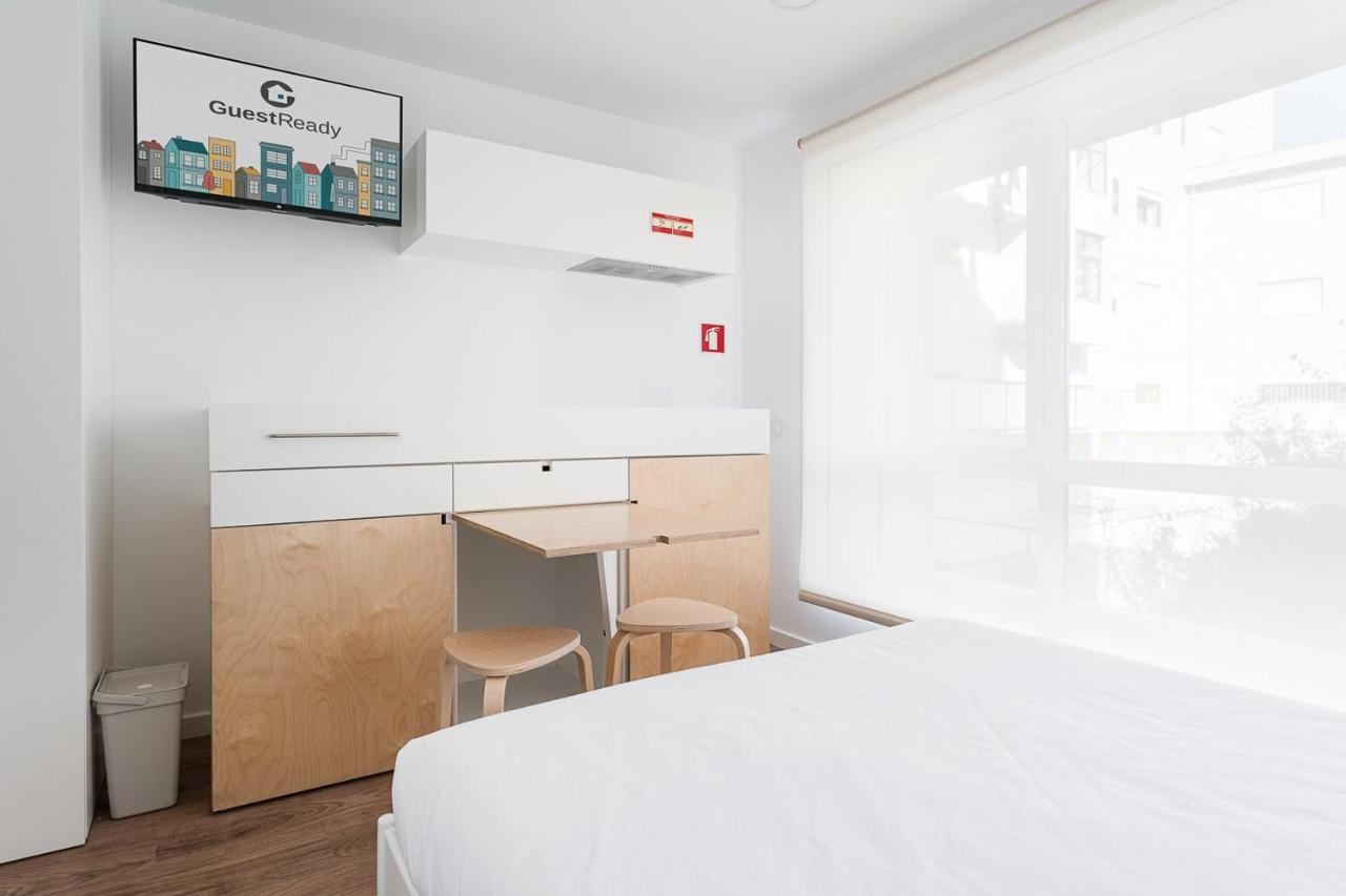 Guestready - Magnolia Studios & Apartments Porto Luaran gambar
