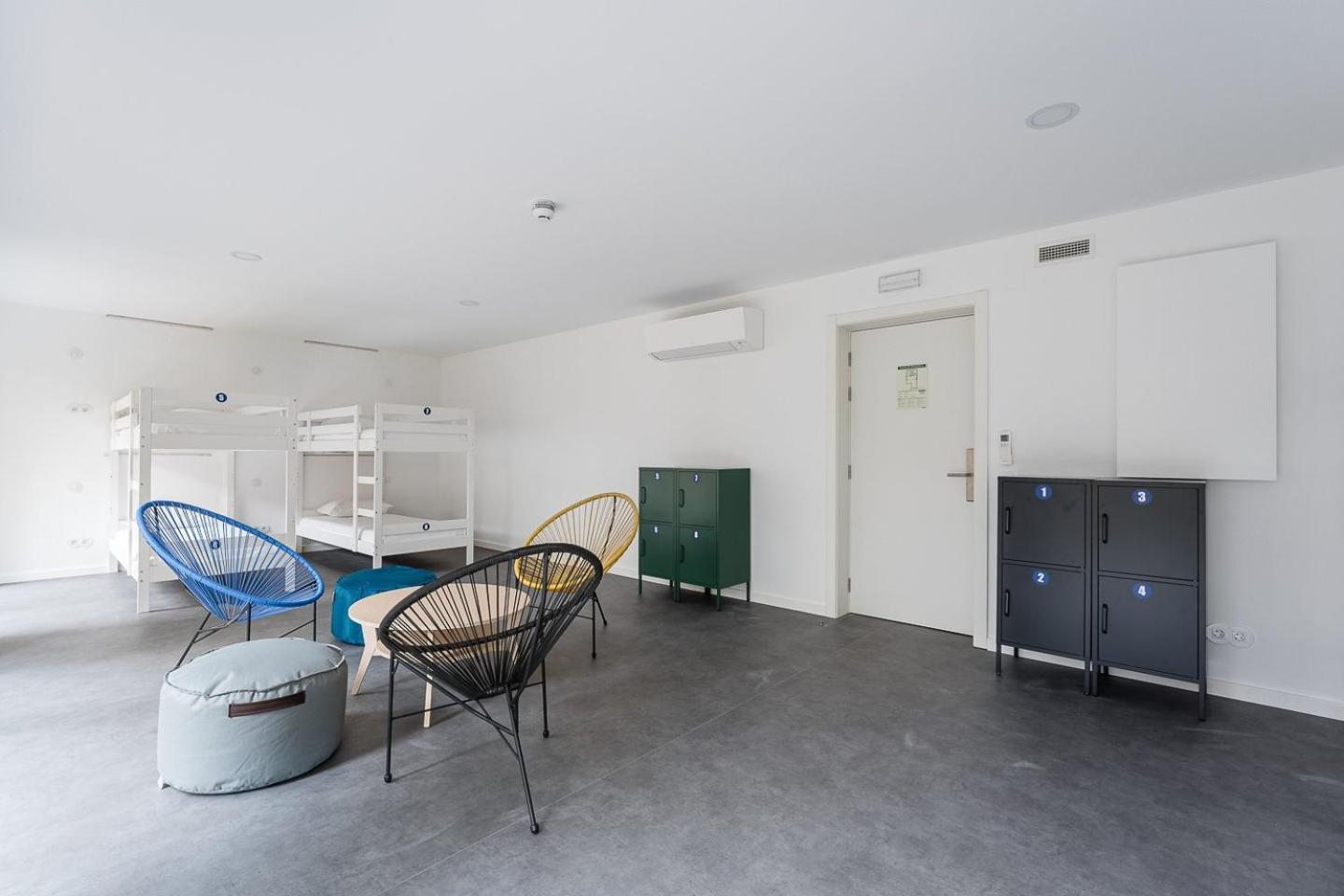 Guestready - Magnolia Studios & Apartments Porto Luaran gambar