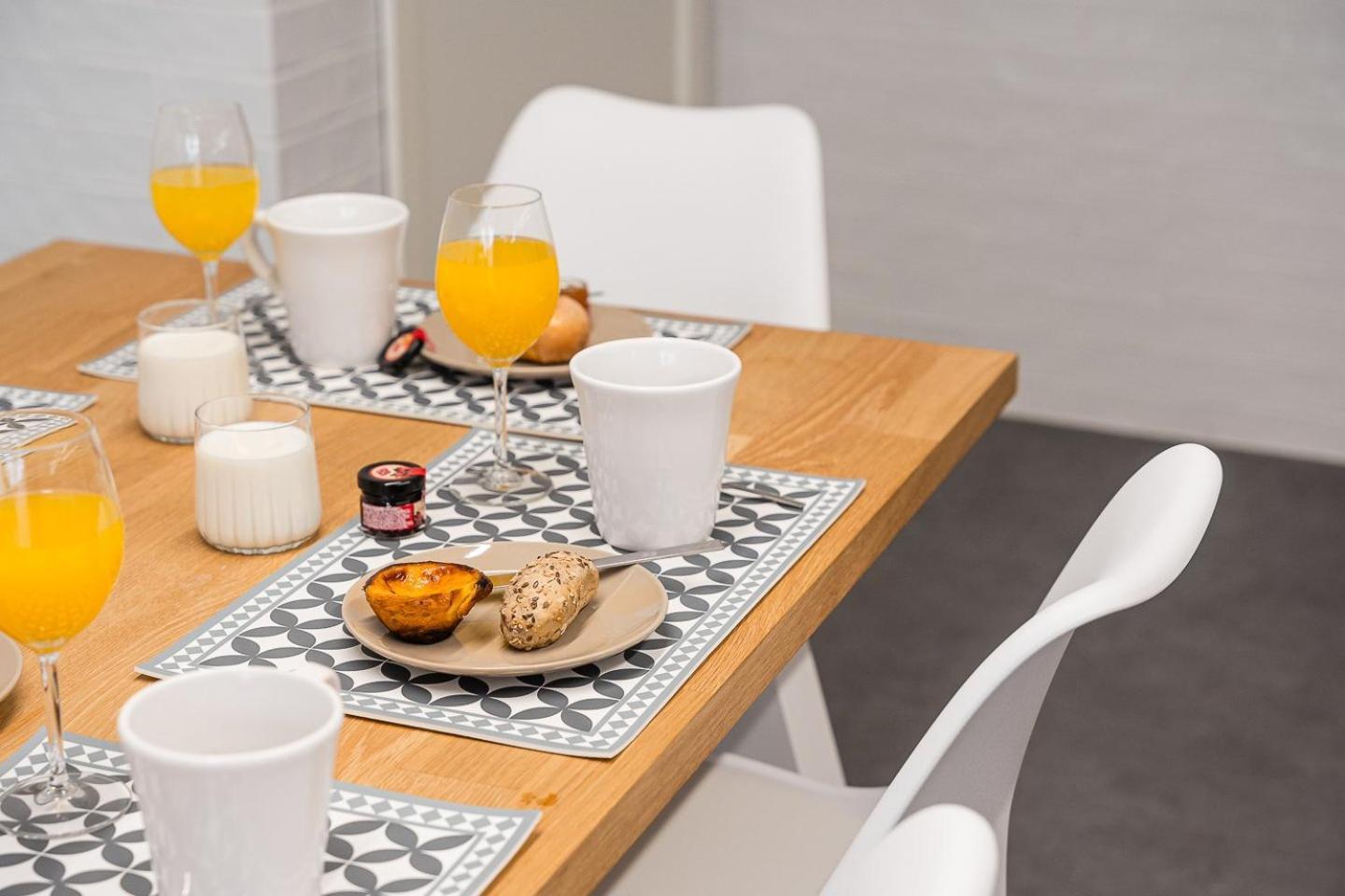 Guestready - Magnolia Studios & Apartments Porto Luaran gambar