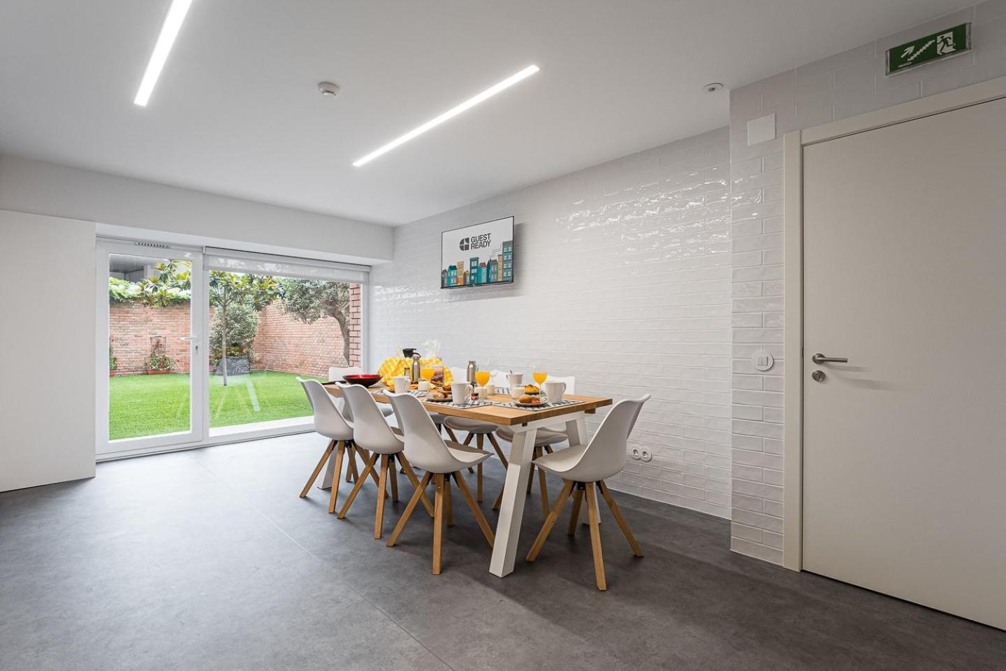 Guestready - Magnolia Studios & Apartments Porto Luaran gambar