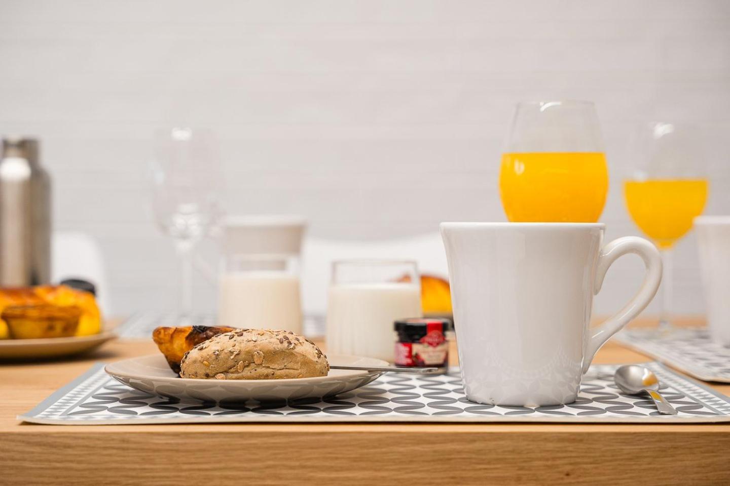 Guestready - Magnolia Studios & Apartments Porto Luaran gambar