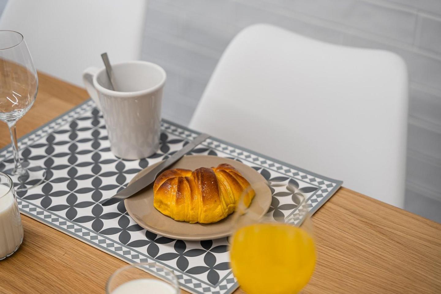 Guestready - Magnolia Studios & Apartments Porto Luaran gambar