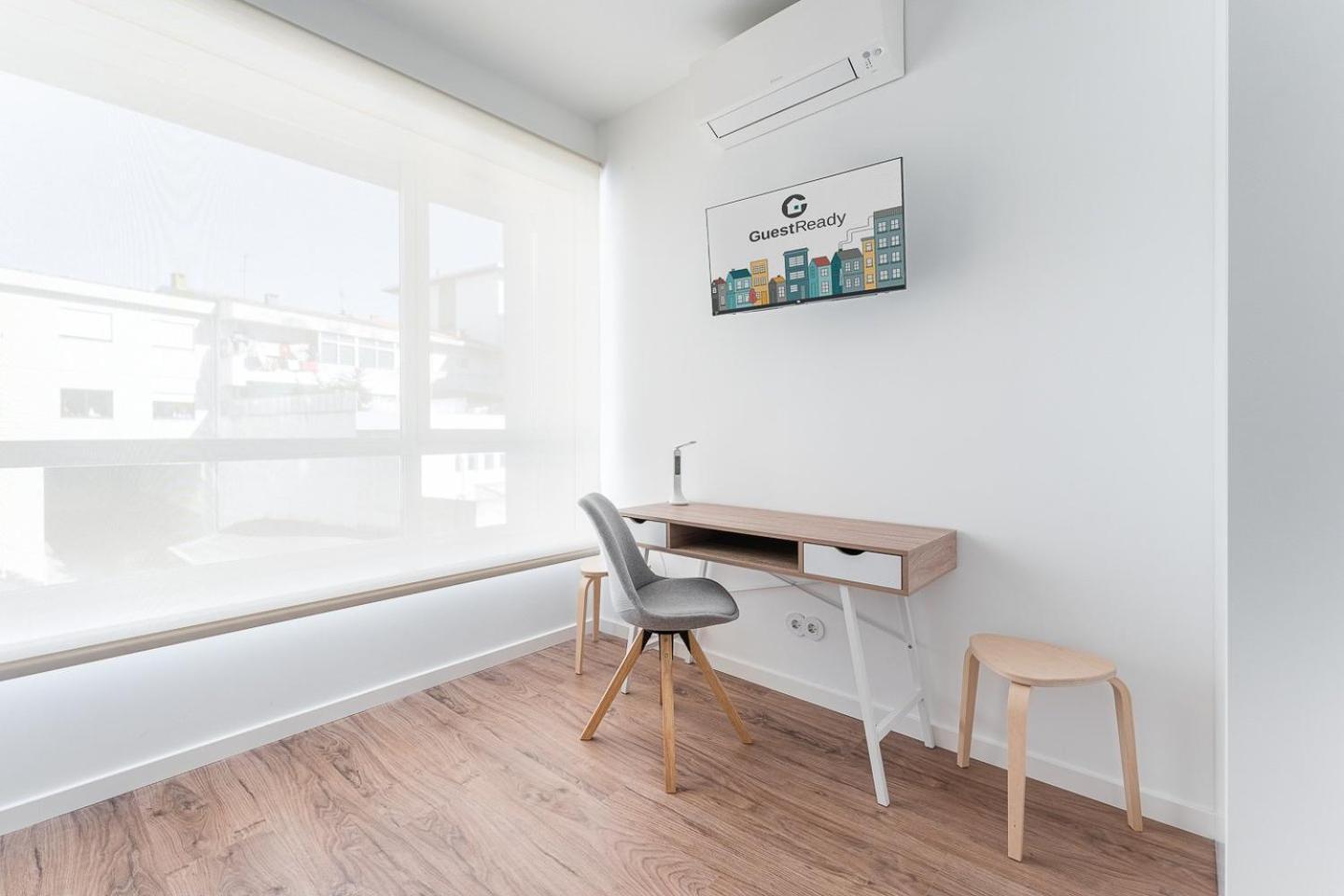 Guestready - Magnolia Studios & Apartments Porto Luaran gambar