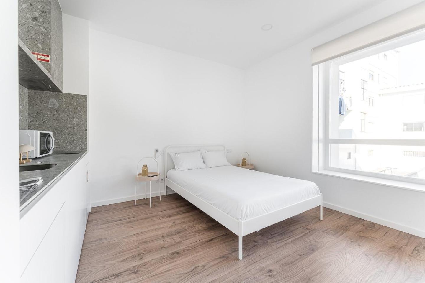 Guestready - Magnolia Studios & Apartments Porto Luaran gambar