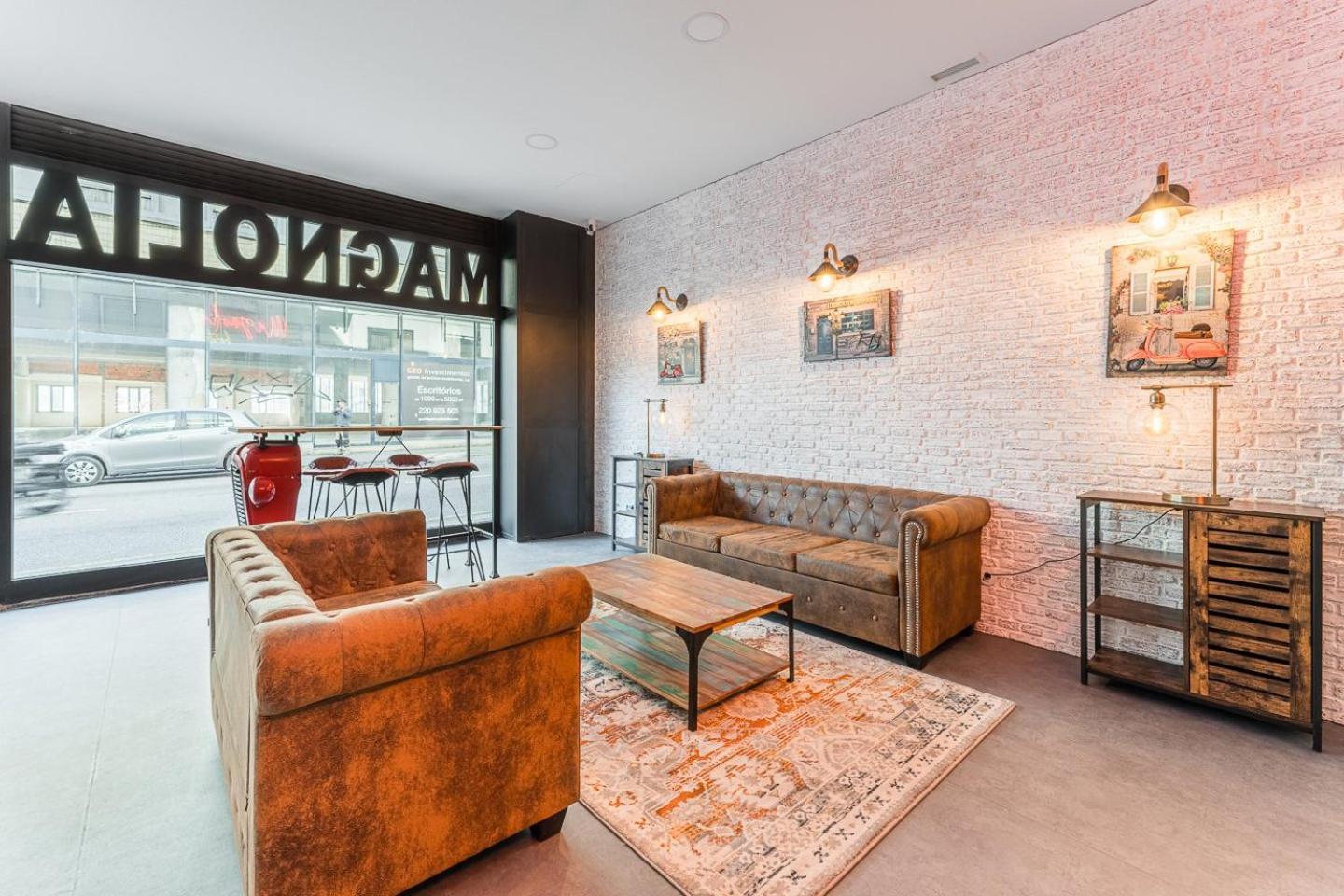 Guestready - Magnolia Studios & Apartments Porto Luaran gambar